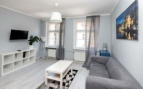 Silver Vision Apartment - Rynek