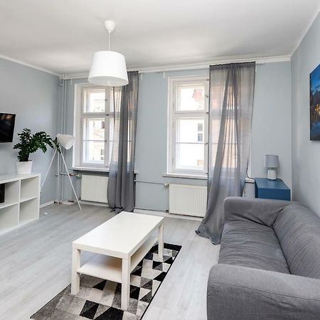 Silver Vision Apartment - Rynek Oppeln Exterior foto