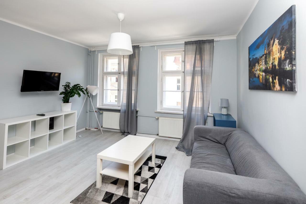 Silver Vision Apartment - Rynek Oppeln Exterior foto